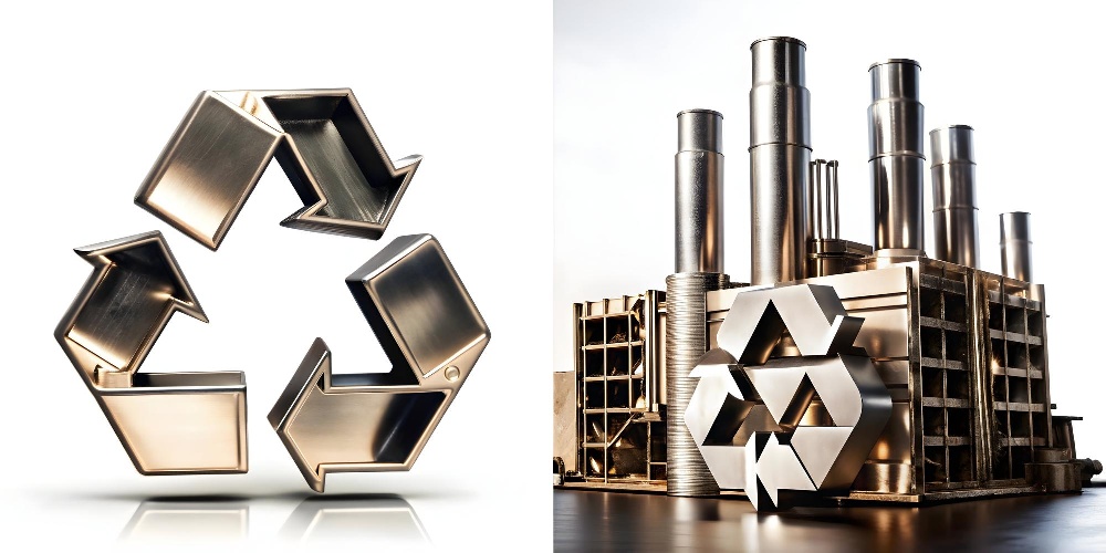 Hurda Demir Alımı ve Geri Dönüşümü