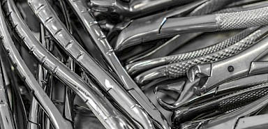 Hurda Paslanmaz (Krom) Alımı: 304, 316, 430 Fiyatları